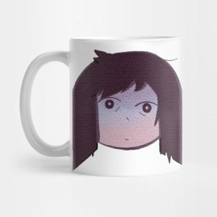 B Mug